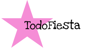 Logo oficial de TodoFiesta